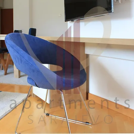 Vip - Stup Daire Saraybosna