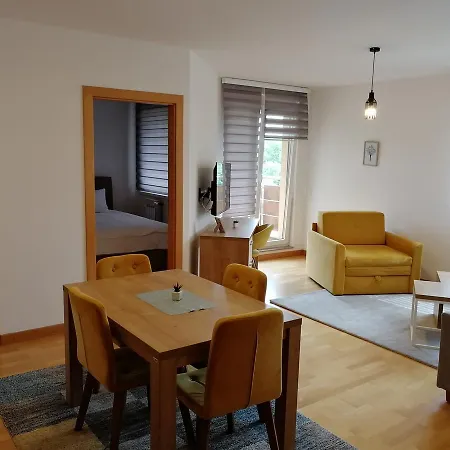 Vip - Stup Daire Saraybosna