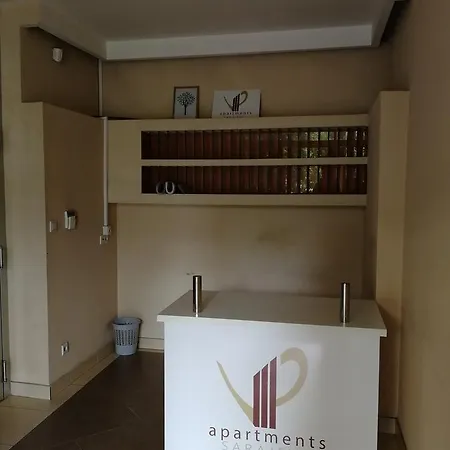 Vip - Stup * Saraybosna